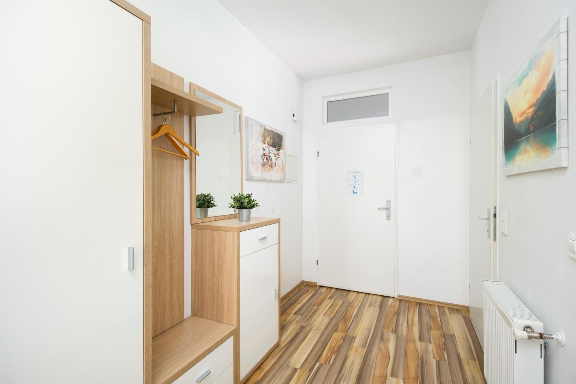 Apartment Huglgasse Vienne Extérieur photo
