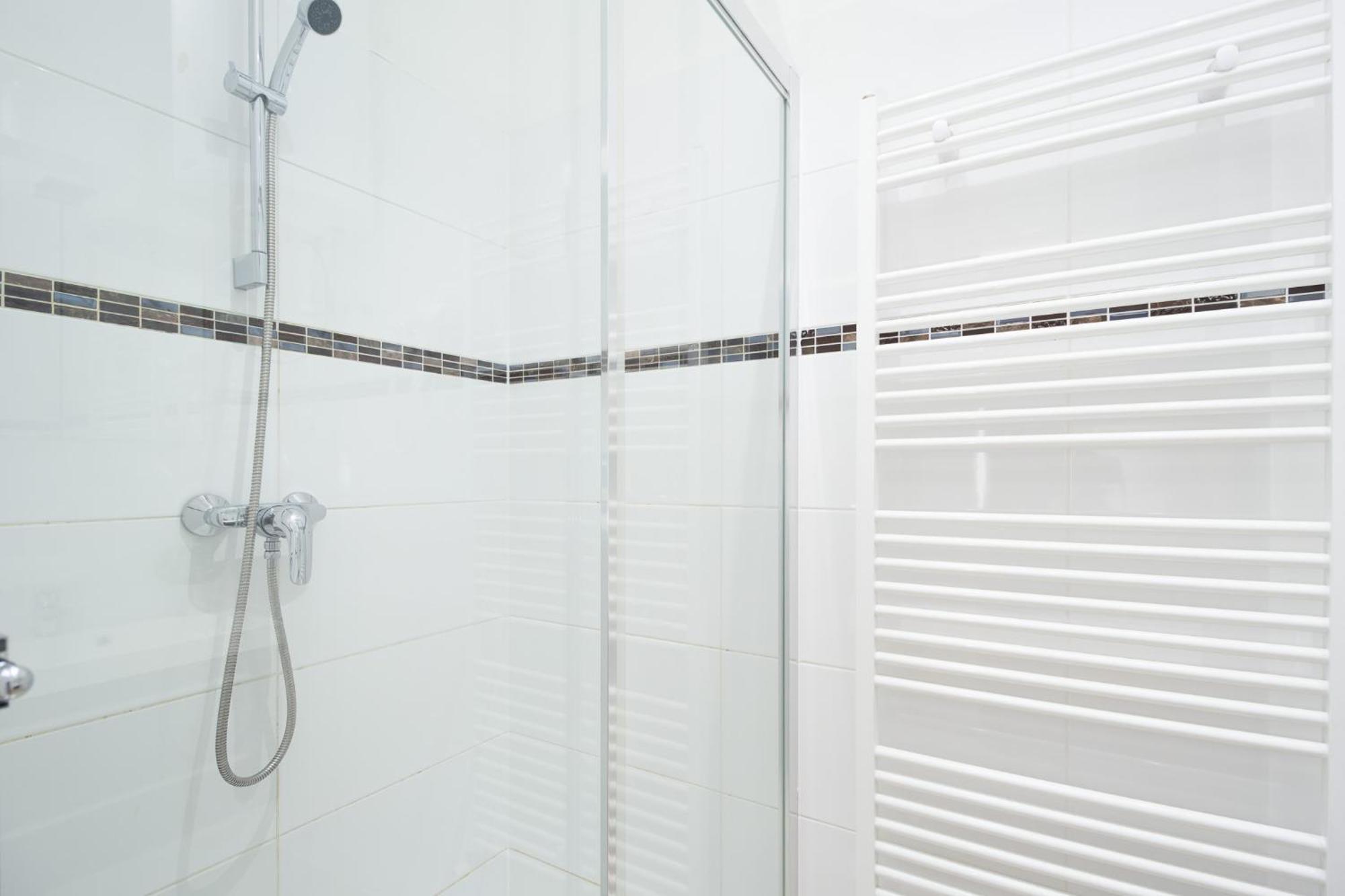Apartment Huglgasse Vienne Extérieur photo