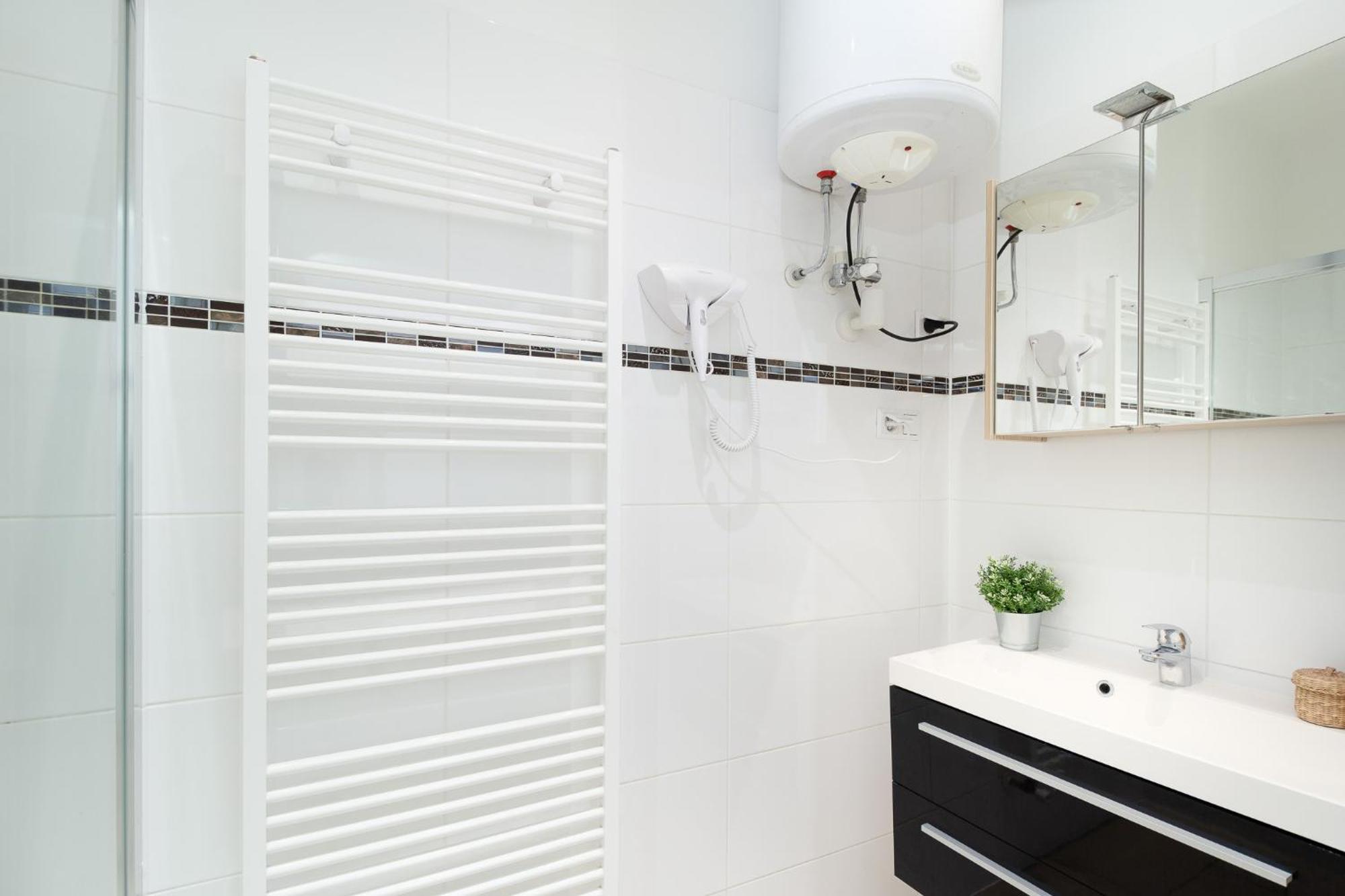 Apartment Huglgasse Vienne Extérieur photo