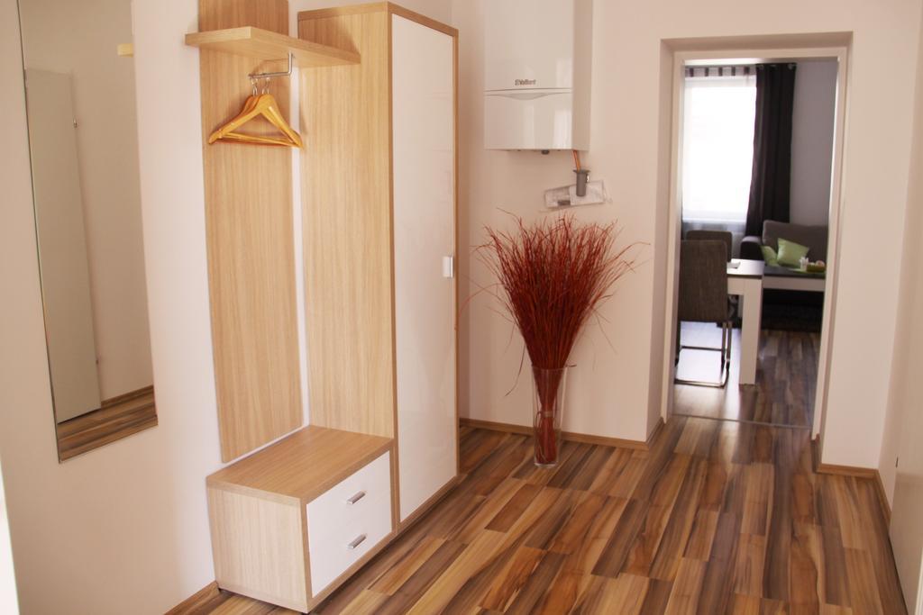 Apartment Huglgasse Vienne Extérieur photo