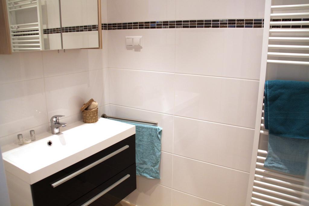 Apartment Huglgasse Vienne Extérieur photo