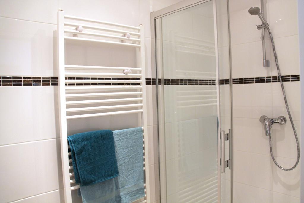 Apartment Huglgasse Vienne Extérieur photo