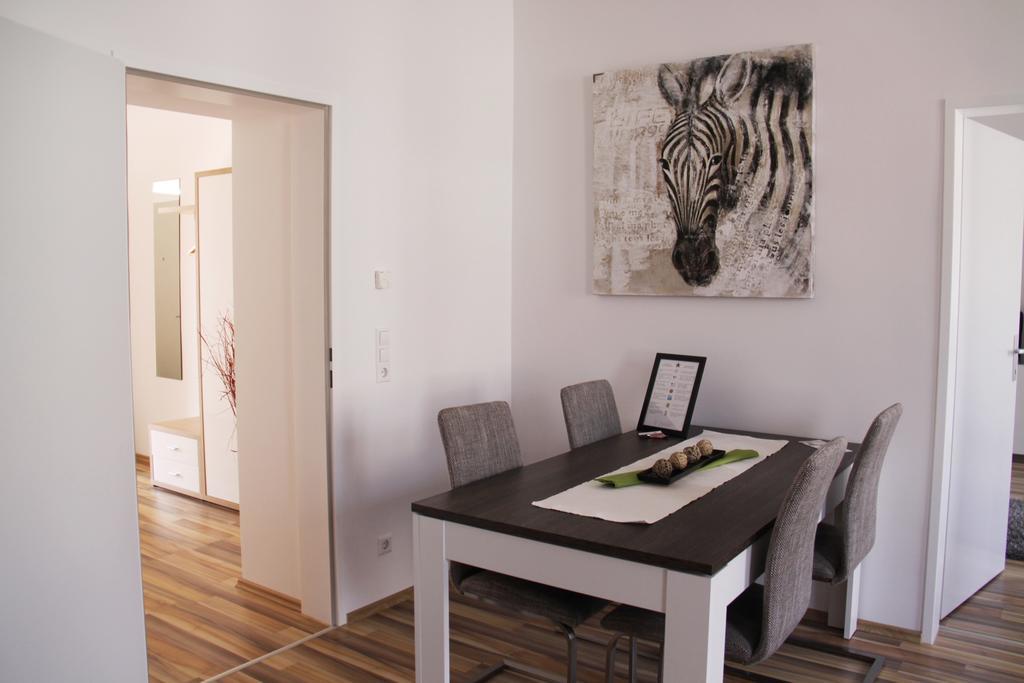 Apartment Huglgasse Vienne Extérieur photo