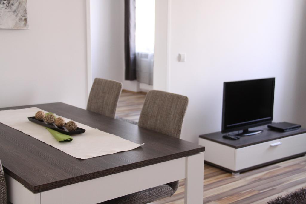 Apartment Huglgasse Vienne Extérieur photo