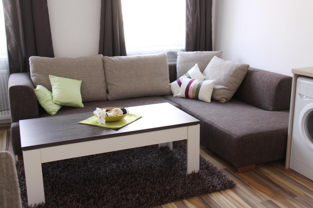 Apartment Huglgasse Vienne Extérieur photo