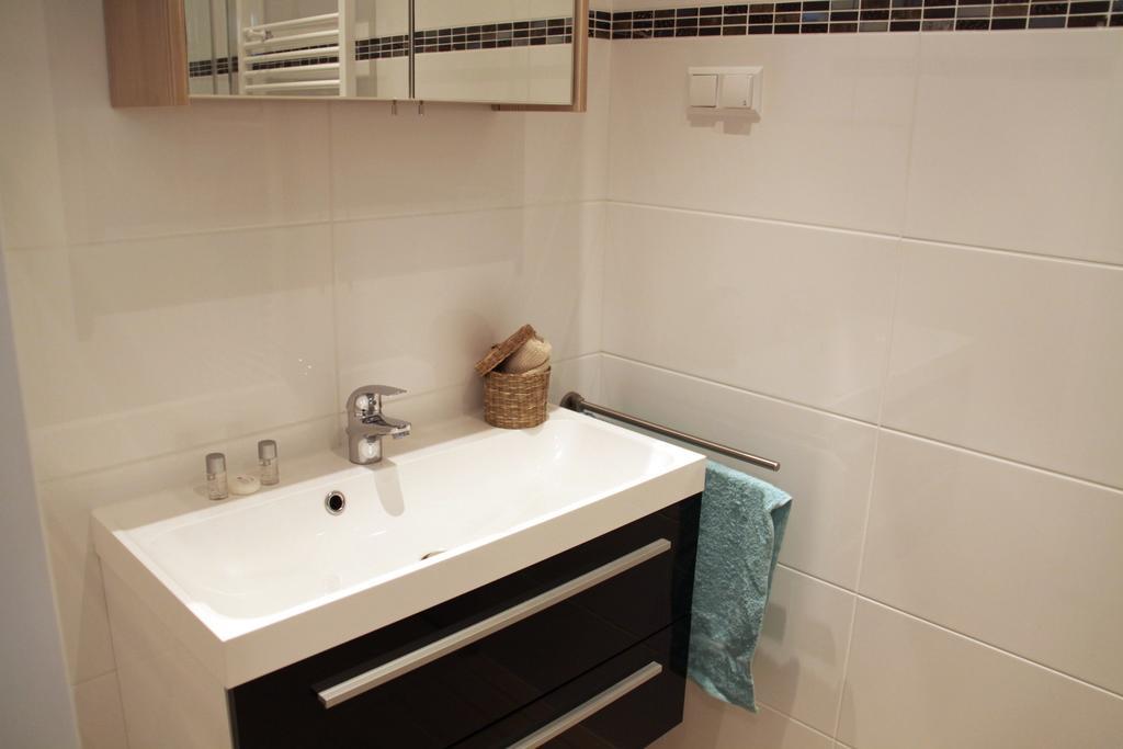 Apartment Huglgasse Vienne Extérieur photo
