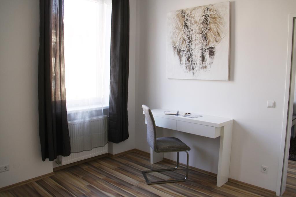 Apartment Huglgasse Vienne Extérieur photo