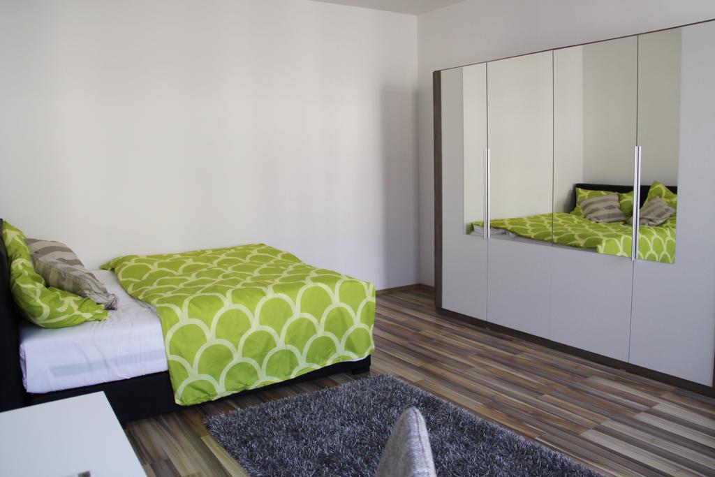 Apartment Huglgasse Vienne Extérieur photo
