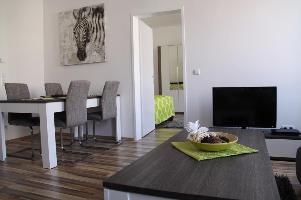 Apartment Huglgasse Vienne Extérieur photo