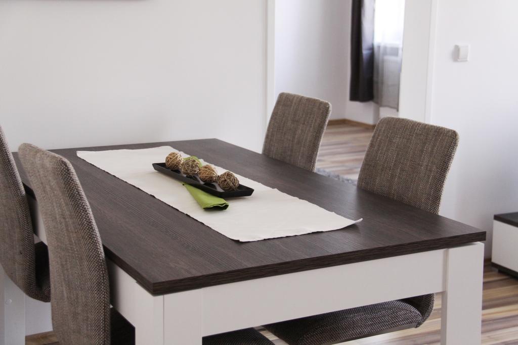 Apartment Huglgasse Vienne Extérieur photo